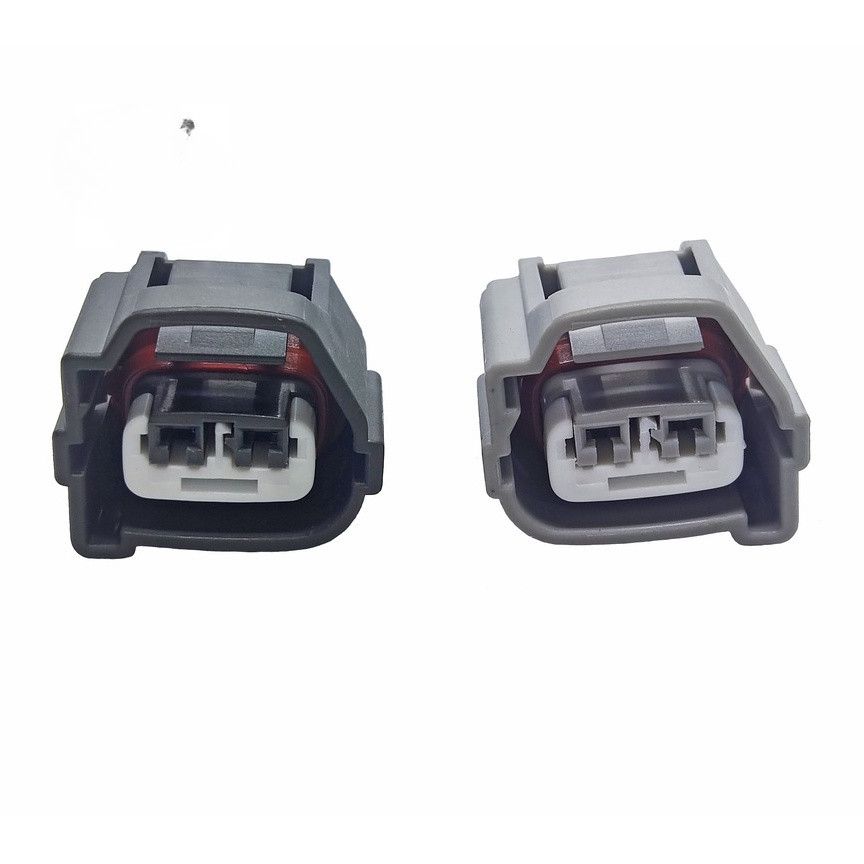 Hyundai Matrix Getz Accent Ignition Plug Coil 1-4 & 2-3 Connector ...