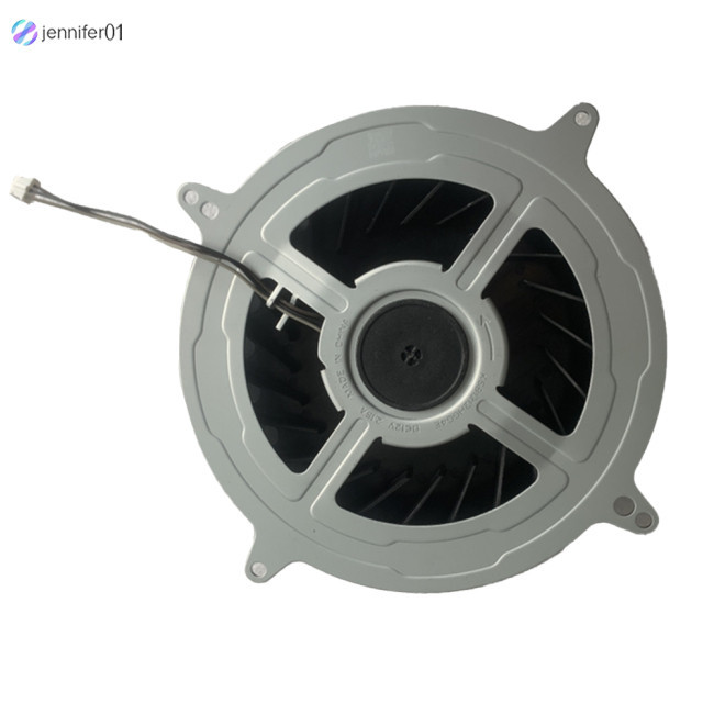 jen 23 Blades Cooler Fan Heatsink Dc12v 2.15a Built-in Cooling Fans ...