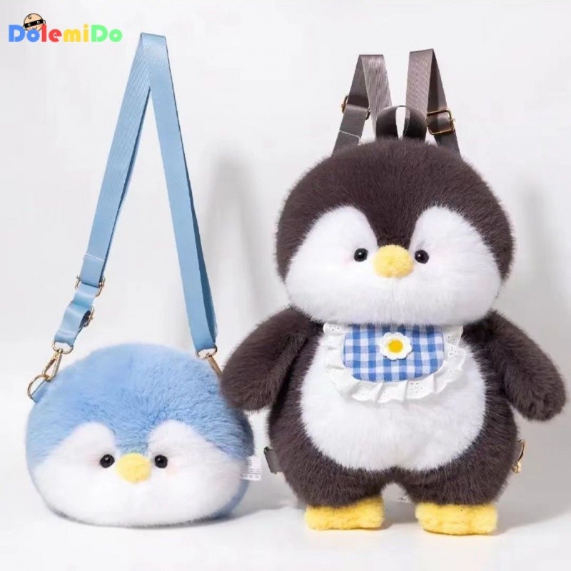 Penguin backpack Penguin Sister Original Penguin Baby's Backpack