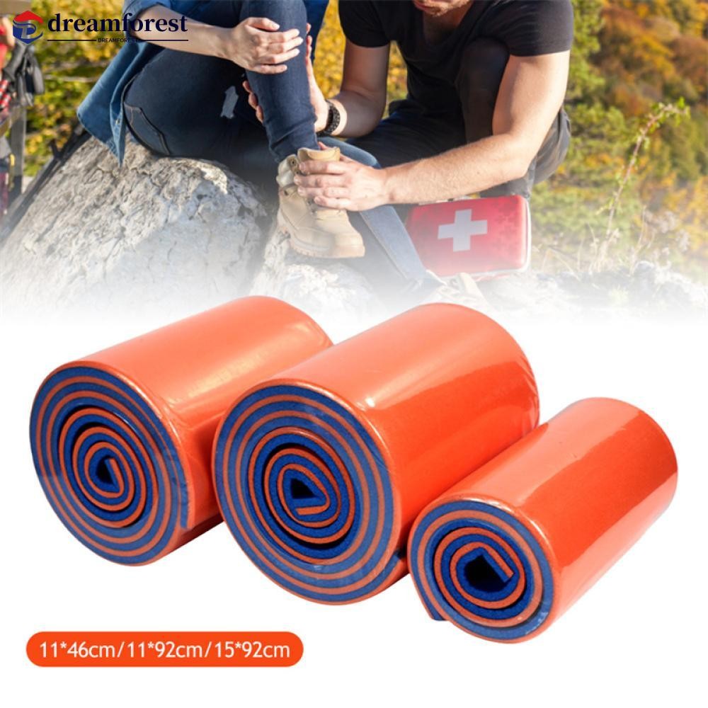 DREAMFOREST Polymer First Aid Splint Roll Waterproof Medical Emergency ...