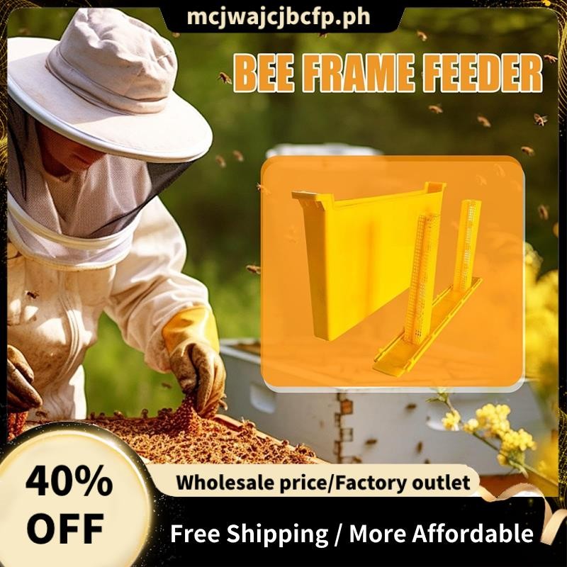 Hive Round Hive Top Water Feeder - Bebedero Para Beber