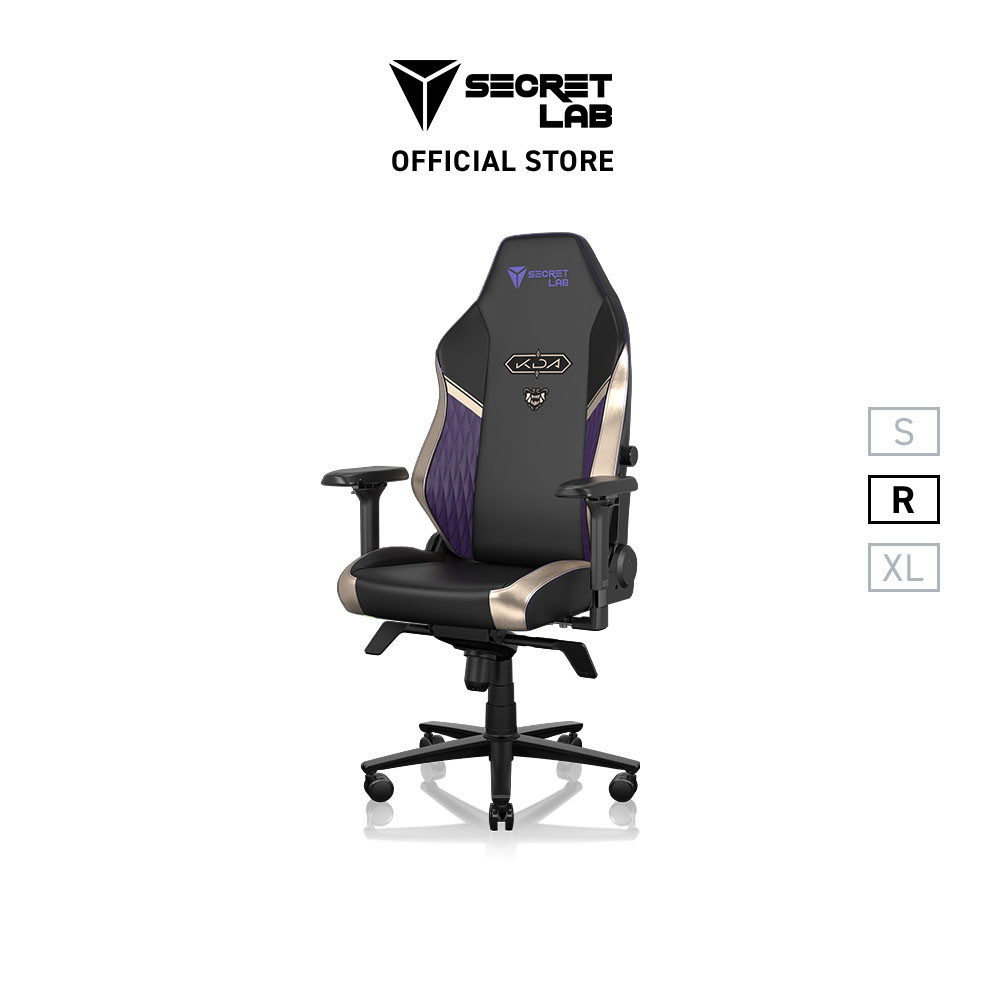 Secretlab shopee 2024