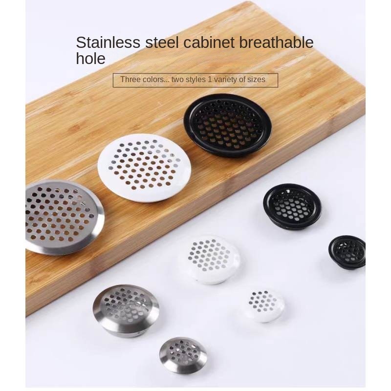 Stainless steel vent cabinet, heat dissipation vent, ventilation net ...