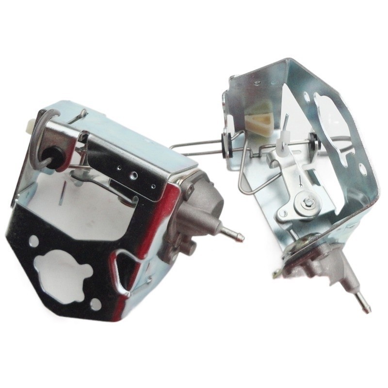 PartsFactoryGasoline generator accessories 188F unit throttle bracket ...