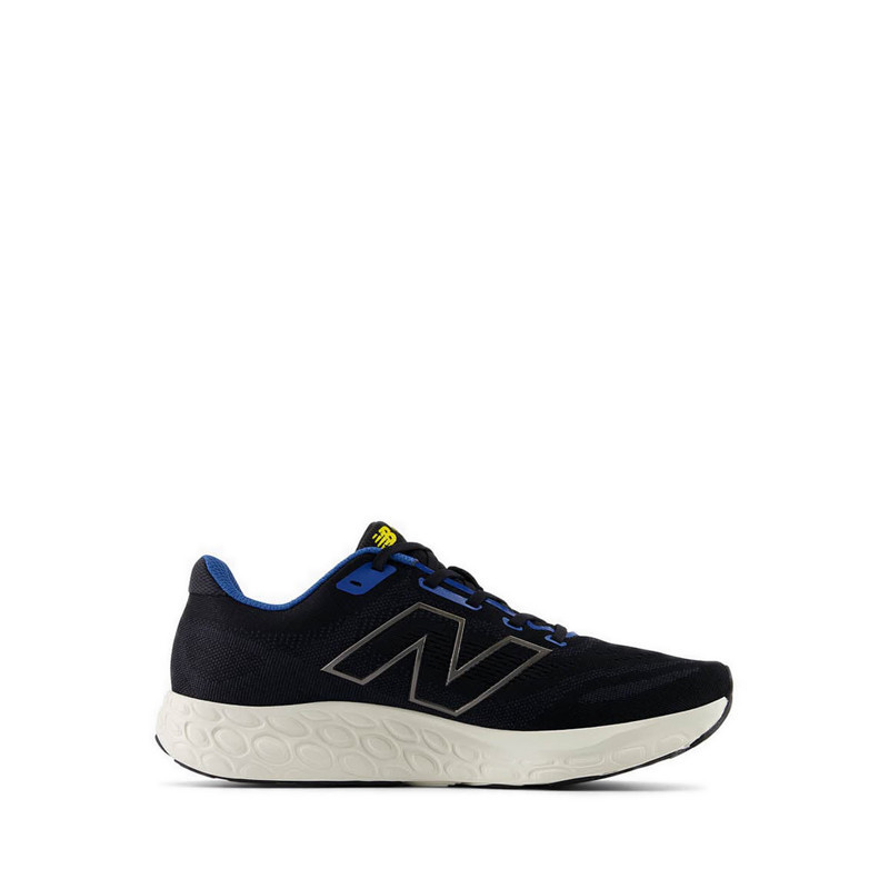 New Balance Fresh Foam 680v8 Men's Running Shoes - Black | Shopee ...