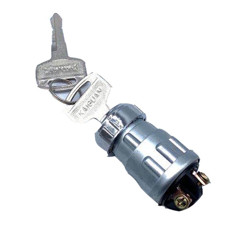 CODCar tractor forklift diesel engine three-speed ignition key switch ...