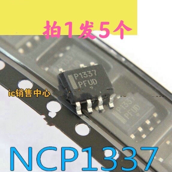 ☃☄NCP1337 P1337 LCD power management chip SOP-7 | Shopee Philippines