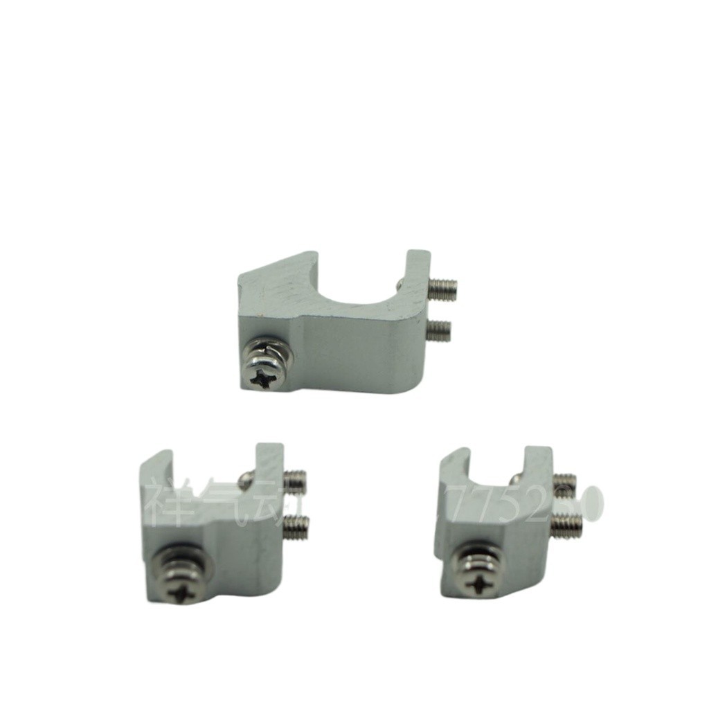 SMC magnetic switch D-A54 sensor installation code metal buckle ...