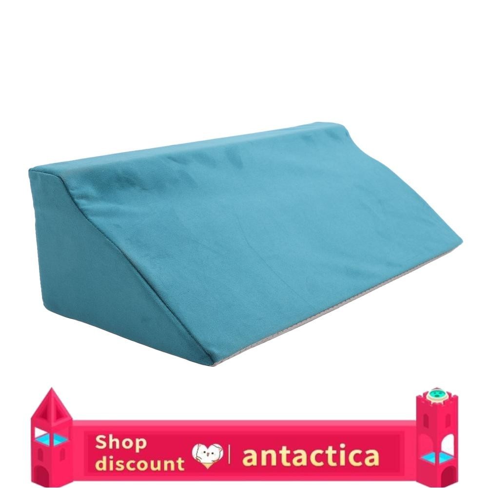 Antactica Positioning Wedge Pillow Prevent Slip Triangle Side Bedsores