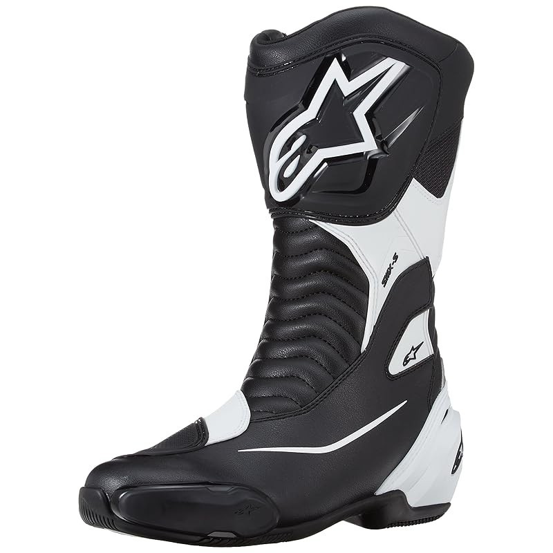 Alpinestars sportbike boots hotsell