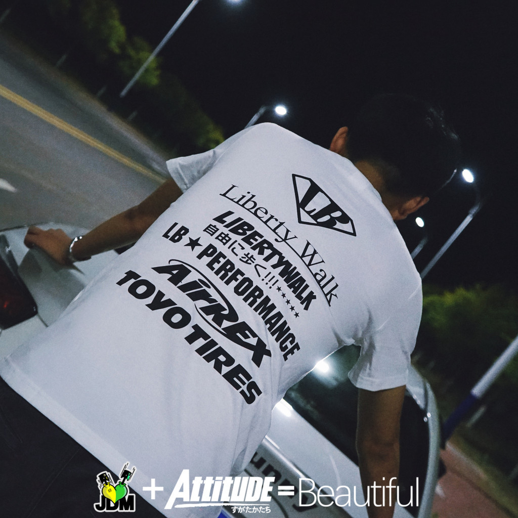 Attitude ATTITUDE Merchandise Mall GTR35 Japanese LB Wide Body ...