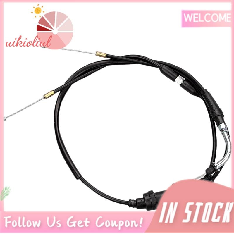 Throttle Switch Cable Handlebar Grip Yamaha PW50 Y-Zinger Motorcycle Dirt Bike E