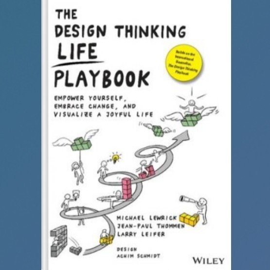 The Design Thinking Life Playbook | Shopee Philippines