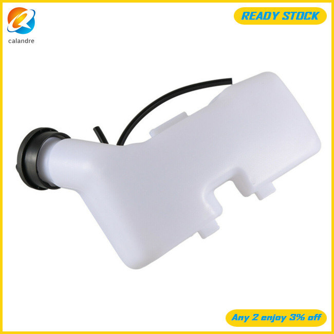 Kraftstofftank Ösen Set Mit 2 Leitungen - Für Stihl FS80 FS85 Trimmer & BG75 BG72