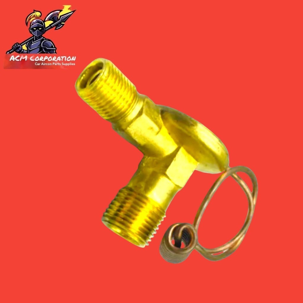 Mitsubishi L300 F B Expansion Valve Car Aircon Parts Supply For