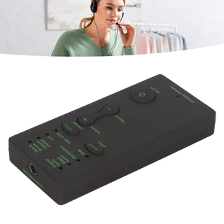 Shop portable voice changer for Sale on Shopee Philippines