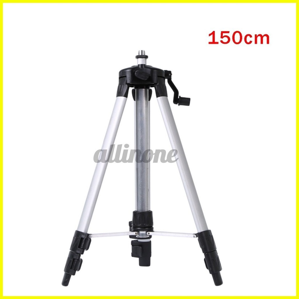 HOYO Aluminium Tripod Base Quick Survey Contractor For laser Level