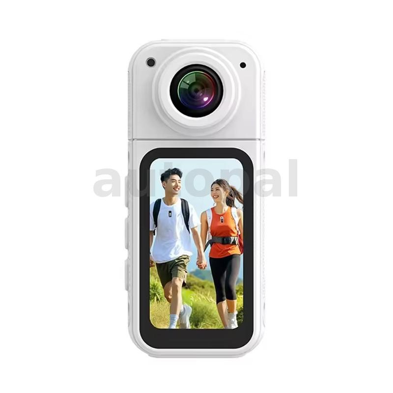 2.7K Mini Wifi Sports Camera Sprint Action Moto Pro Cat 1080P Small ...