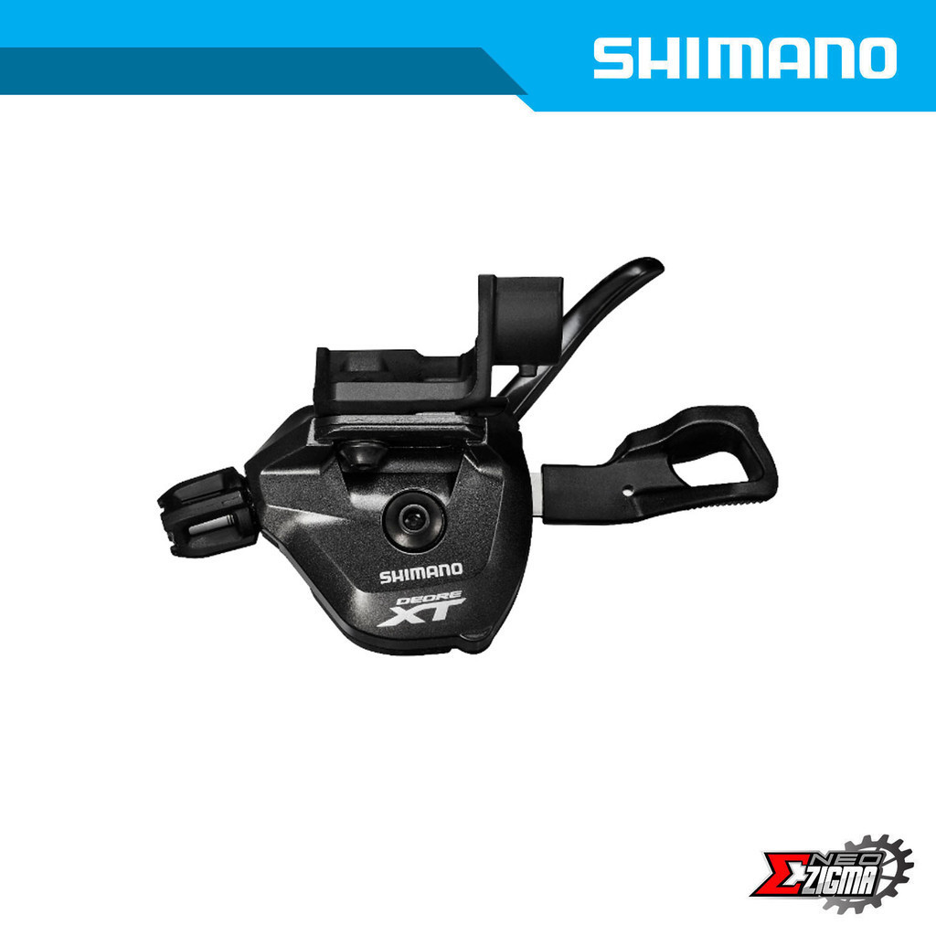 Alloggiamento Superiore Shimano SL-M8000 (Destra) – Copertura Leva Cambio XT – Y03K98120
