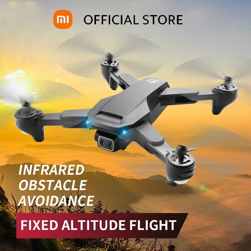 Xiaomi Drone With Camera Mini Drone With 8K Camera 8K HD Drone Camera