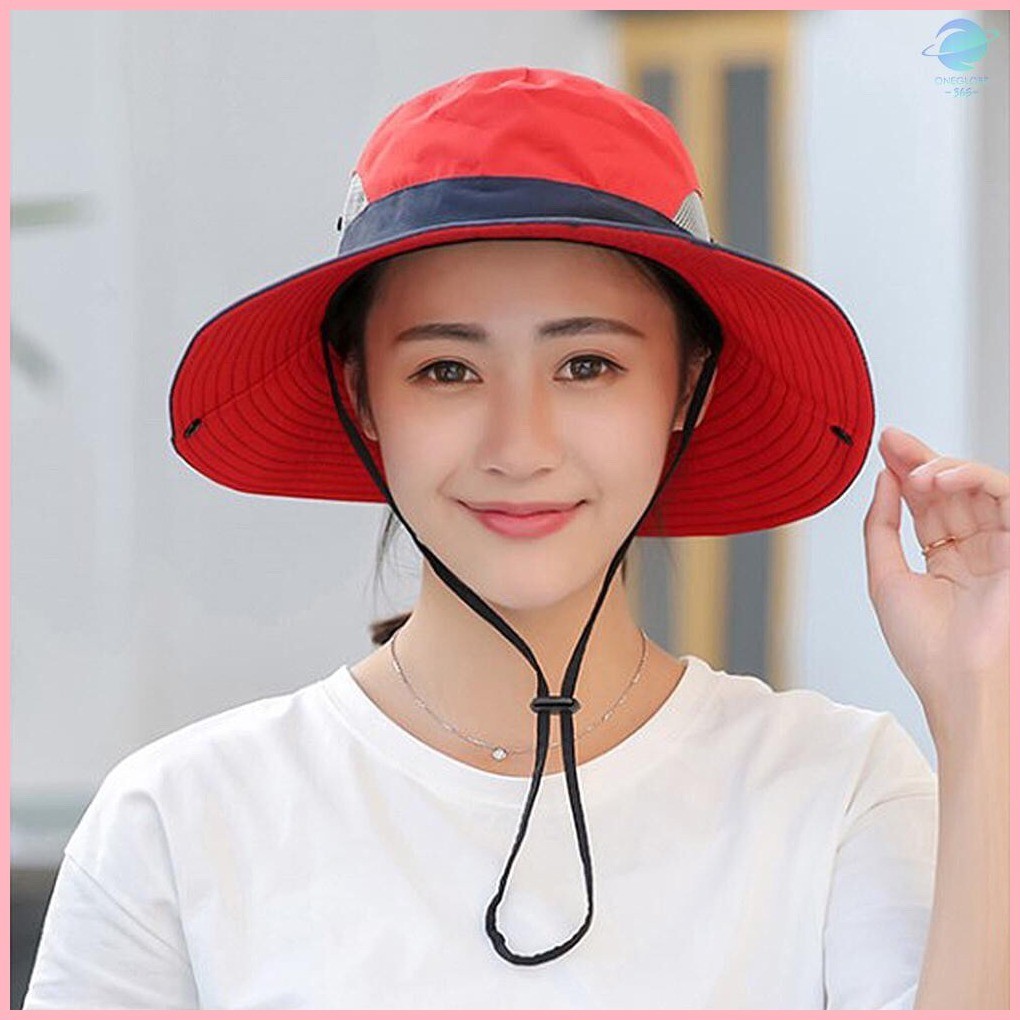 Hot !!! ️ *xbg-9002 Sun Hat Women Uv Protection Summer Cap For Beach 