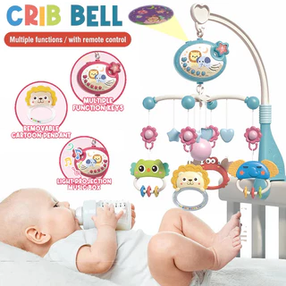 crib toys hanging - Best Prices and Online Promos - Apr 2024