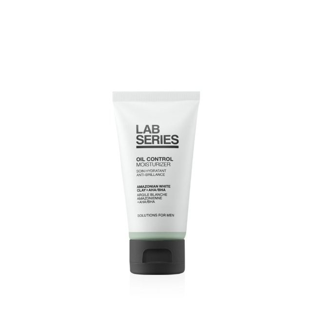 Lab Series Oil Control Daily Moisturizer 50ml (New)(Men Facial ...