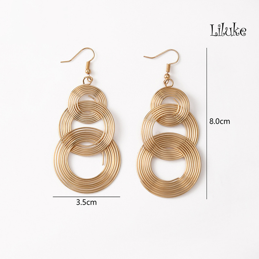 アクセサリー P.A.M. MULTI COLOUR GESTURES EARRING CHOOSE GESTURES EARRING – P.A.M. (Perks And Mini)