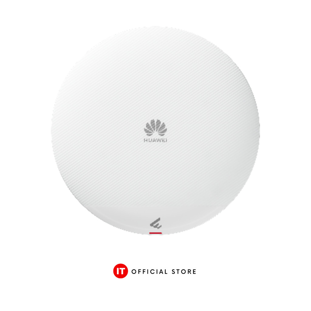 Huawei AP362E - AX3000 Dual-Band Ultra-High-Speed Wi-Fi 6 Settled AP ...