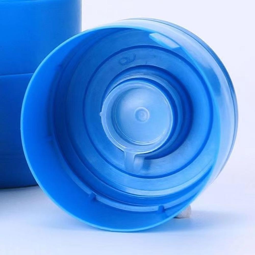 Reusable 2 & 5 Gallon Water Jug Cap, No Leaking & Popping Open, Food ...