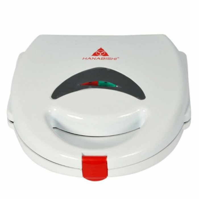 Hotdog waffle maker Hanabishi Shopee Philippines