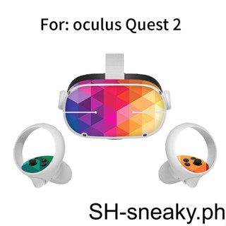 Oculus best sale quest shopee