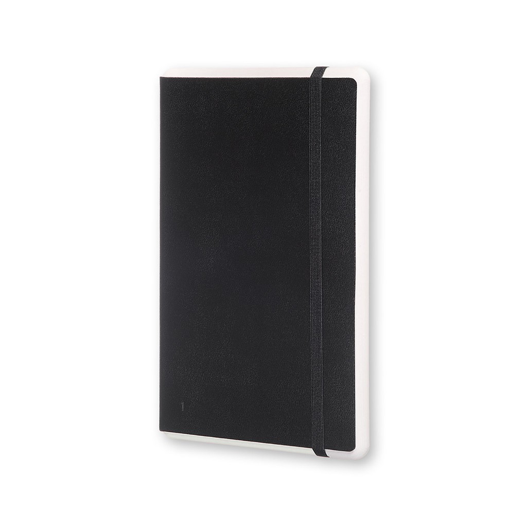 ♞Moleskine Paper Tablet Dotted Notebook (for Smart Writing Set
