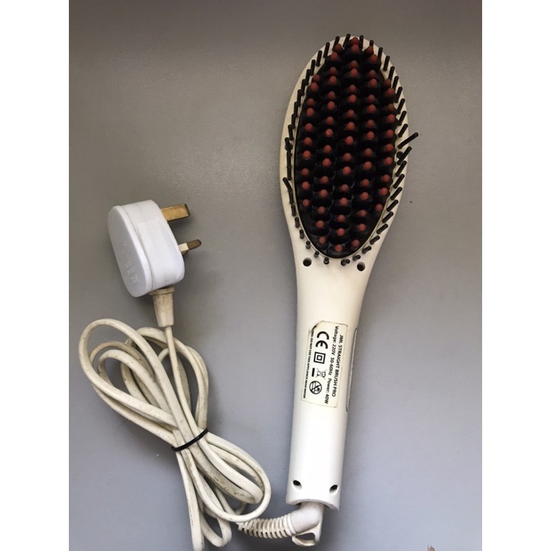 Jml straight hotsell brush pro