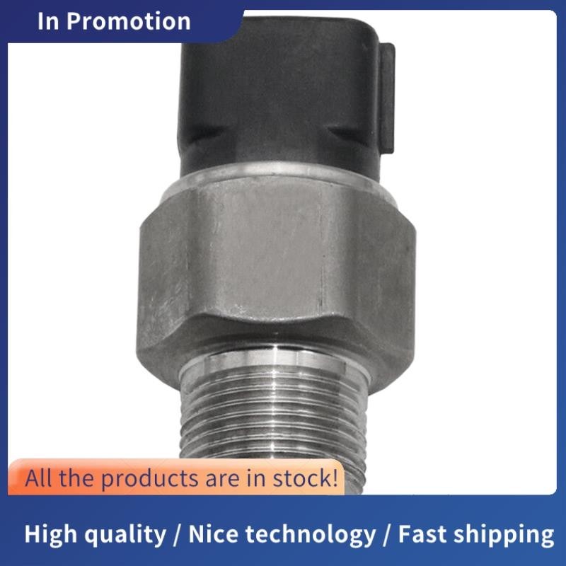 Fuel Pressure Sensor for Toyota D4D Avensis RAV4 Hilux 89458-60010 ...