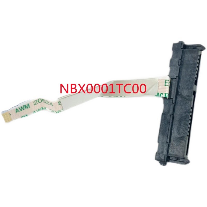 Connecteur SATA Pour Disque Dur HDD Lenovo Ideapad 320-15IAP - Réf NBX0001K200