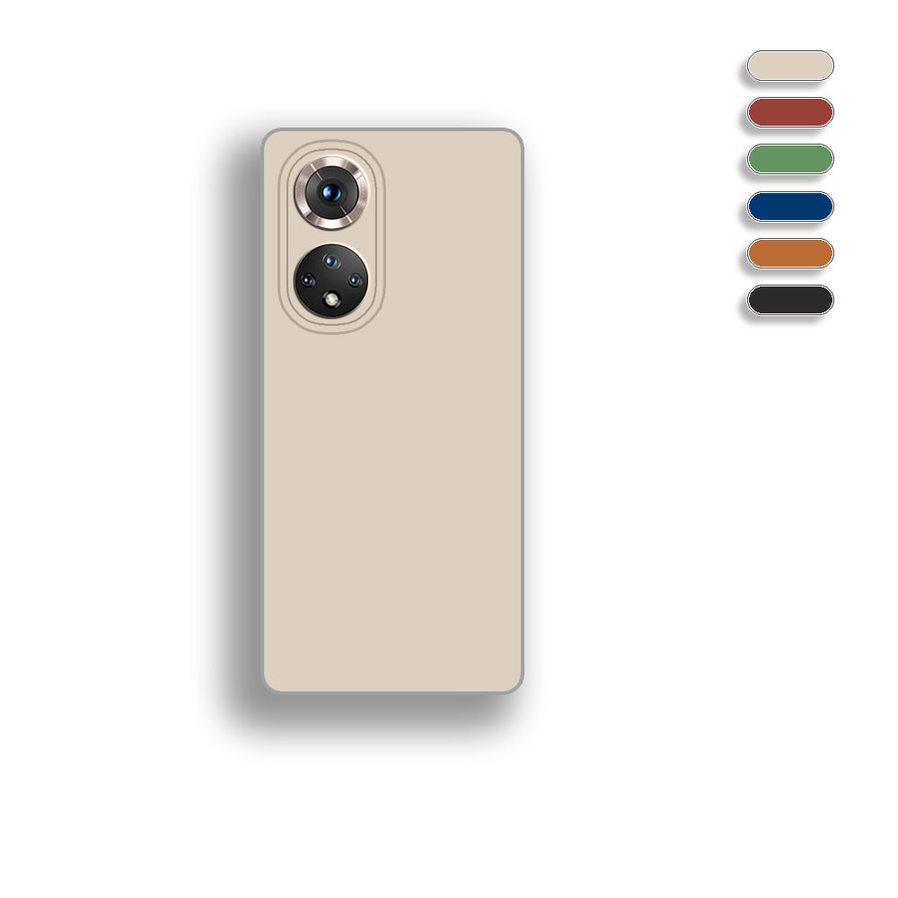 Huawei Honor 50 Pro Nova 9 Pro RNA-AN00 NTH-NX9 NAM-AL00 LX9 Slim Fit ...