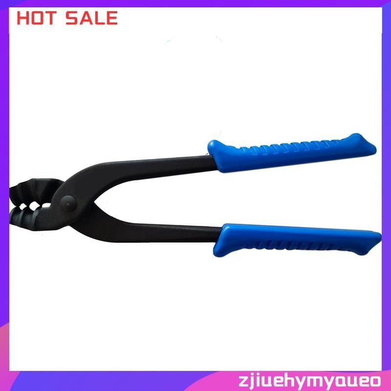 Brake Line Forming Bending Tool Pliers Tube Lines Benders Fuel 【HOT】 | Shopee Philippines