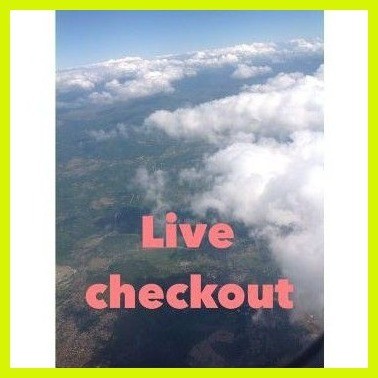 FOR LIVE CHECK OUT ONLY!! | Shopee Philippines