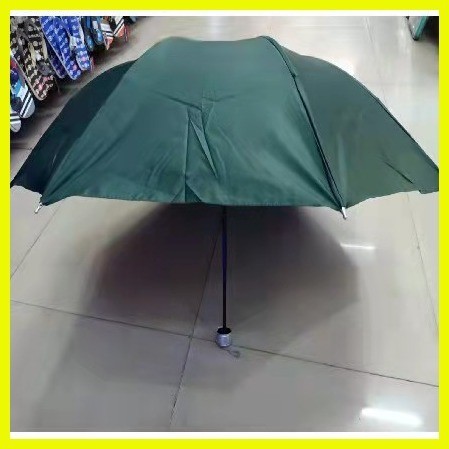 【hot sale】 WEATHER PROTECTION 3f Telescopic Folding Umbrella Manual ...