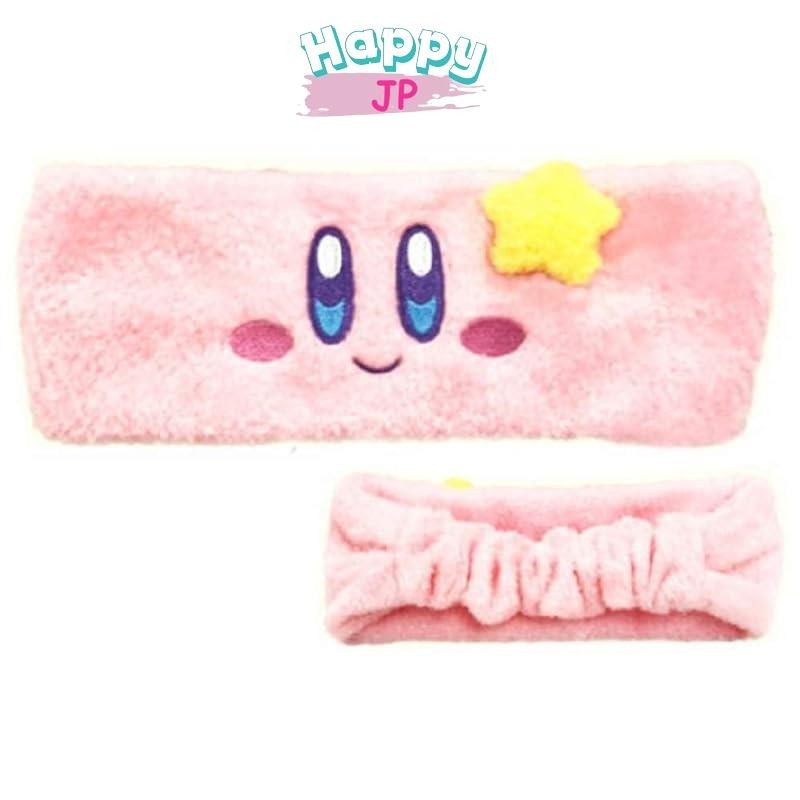 Kirby Hair Band (Kirby) | Shopee Philippines