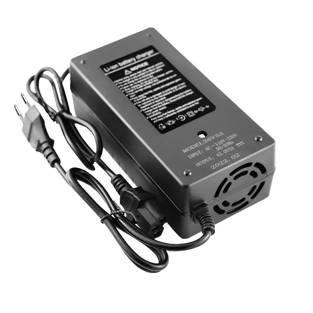 Battery Charger 48V 60V 72V 80V 84V 96V 12AH 20AH 30AH 40AH 50AH 60AH ...