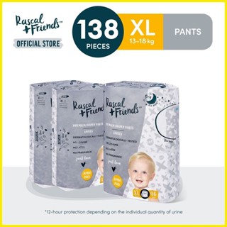 Shop rascals and friends diaper super jumbo box for Sale on Shopee  Philippines