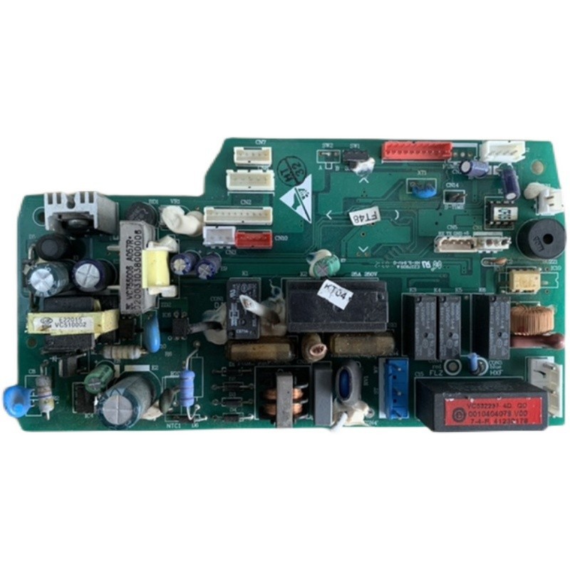 Haier air conditioner motherboard computer control board 0010404079 ...