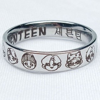 Hot Sale New Product seventeen Group Head Ring Support Merchandise ...