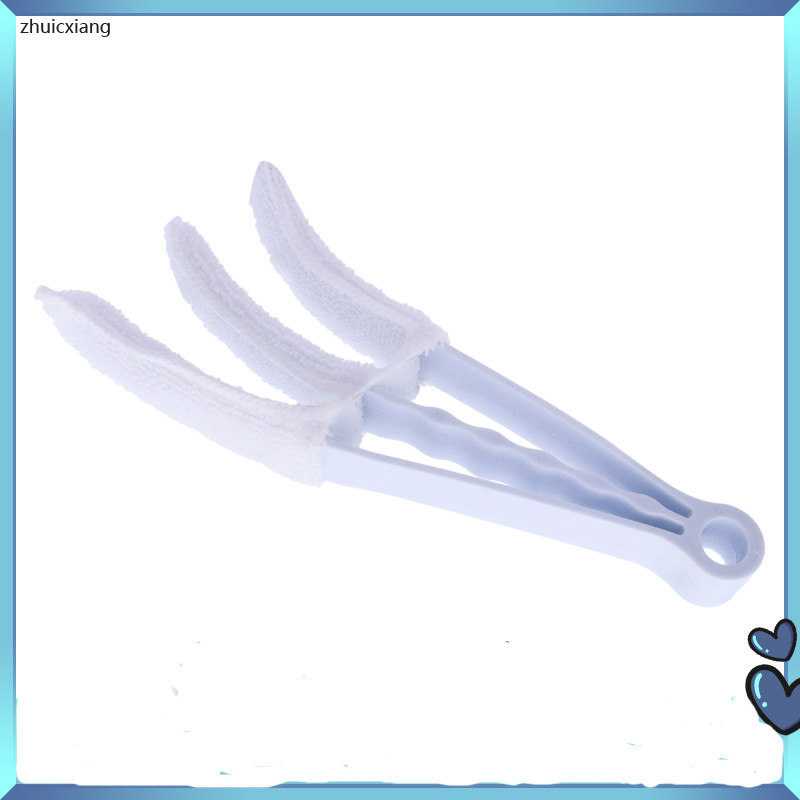 Computer Vacuum Blind Cleaner Duster Brush Blinds Shutters