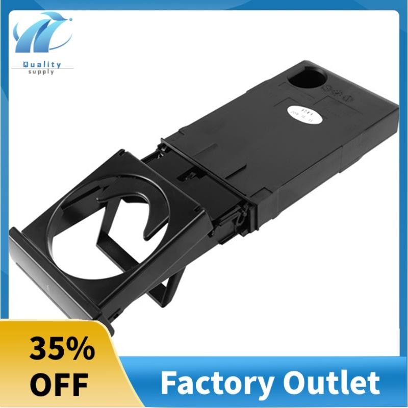 Drink Holder Cup Holder For Audi A4 B5 A6 4B C5 Front Left Right 4B0862534D - View #2