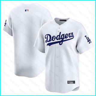 Dodger store home jersey