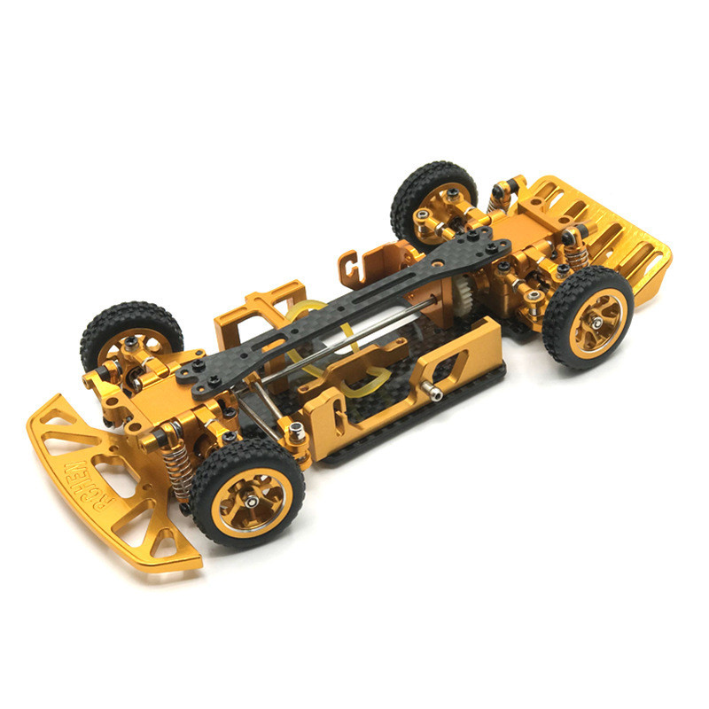 Wltoys K989 K969 284131 RC 1/28 Remote Control Car Metal PO Rc Car ...