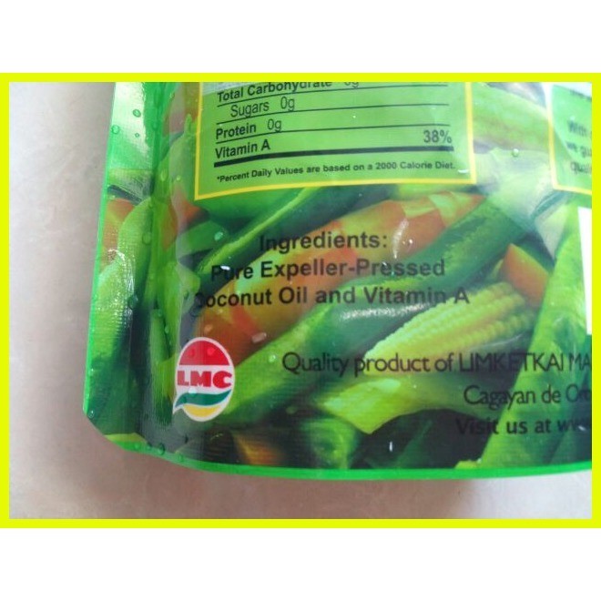 ♞Marca Leon Vegetable Oil / Coconut Oil Cooking Oil Keto / Low Carb